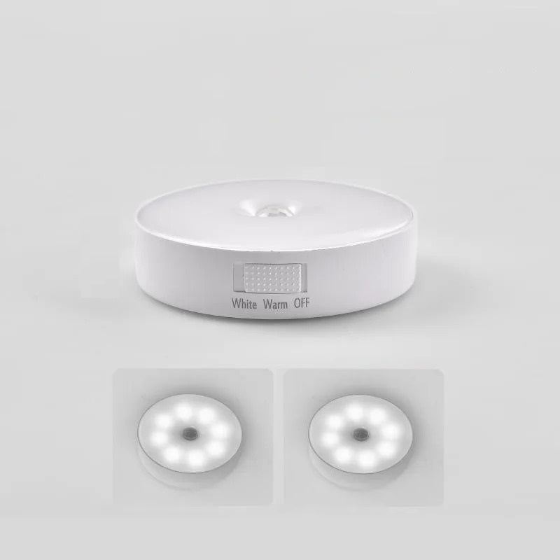 SMART LED