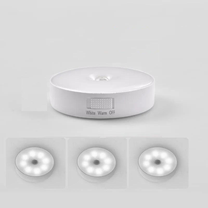 SMART LED
