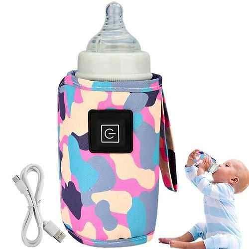 سخان زجاجة حليب الرضع