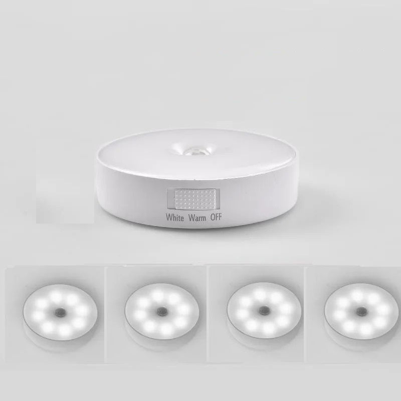 SMART LED
