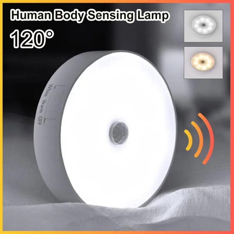 SMART LED