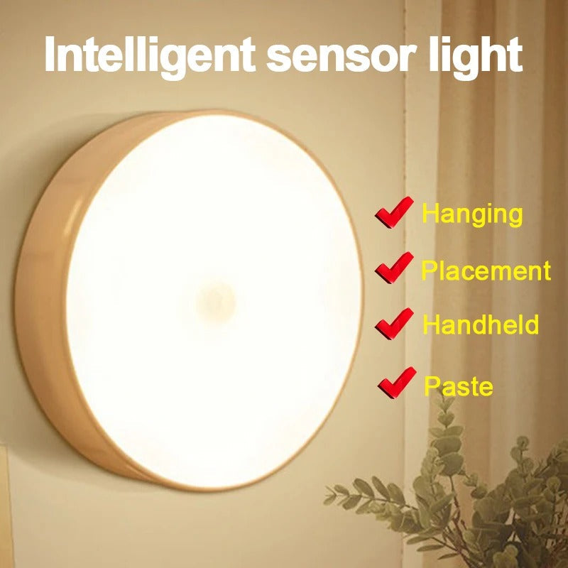 SMART LED