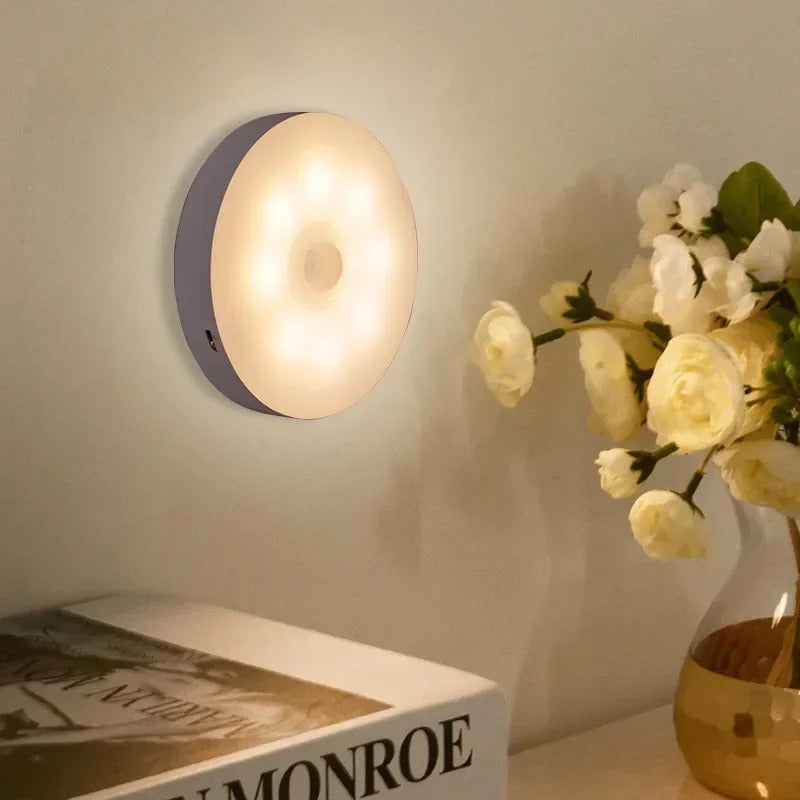 SMART LED