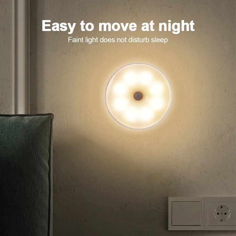 SMART LED