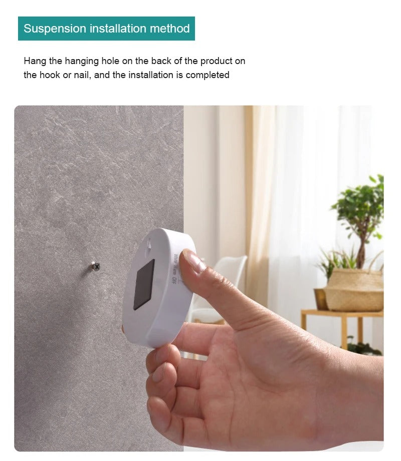 SMART LED