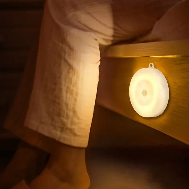 SMART LED