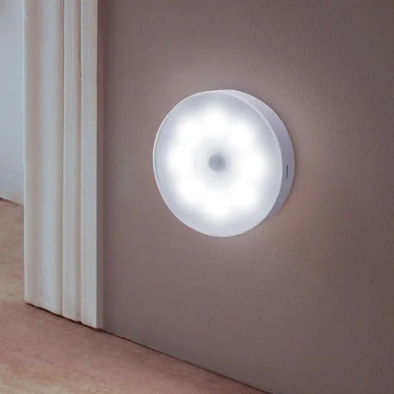 SMART LED