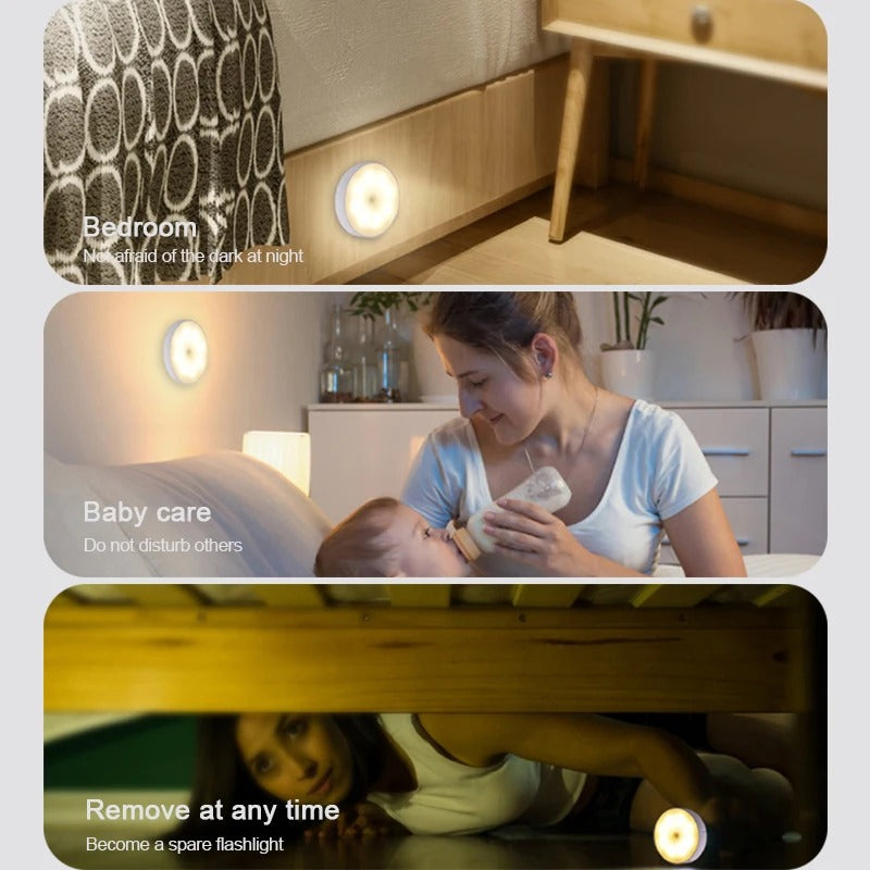SMART LED