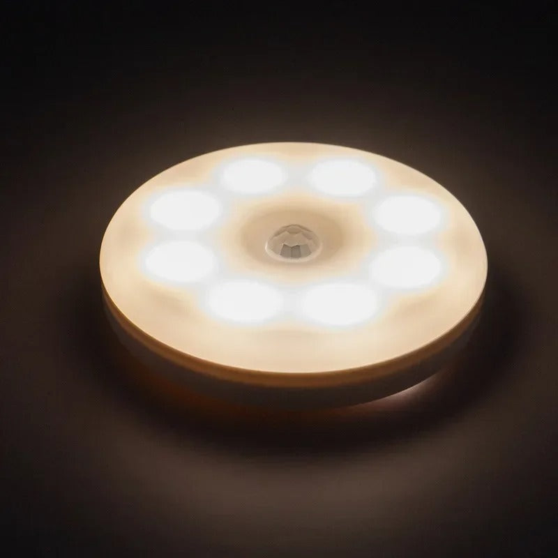 SMART LED