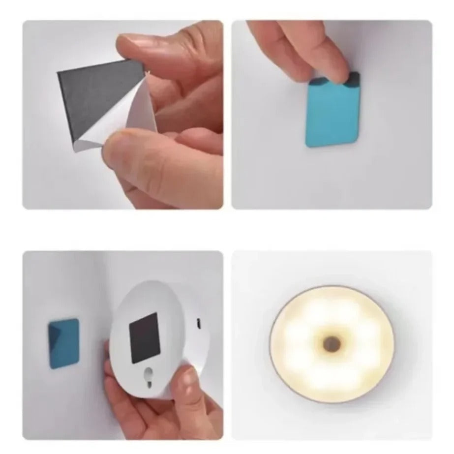 SMART LED