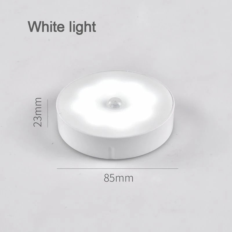 SMART LED